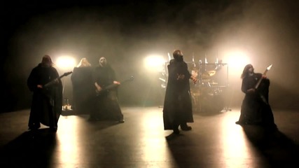 Pandemonium - The Curse And The Serpent 