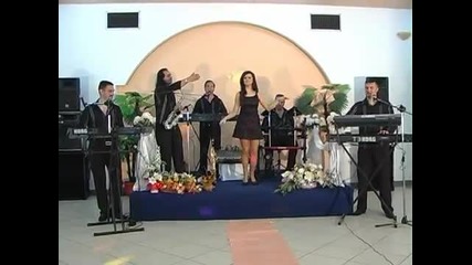Ork Zlatni Prsti Arabeski Cocek i Vukica Celebieva 2012