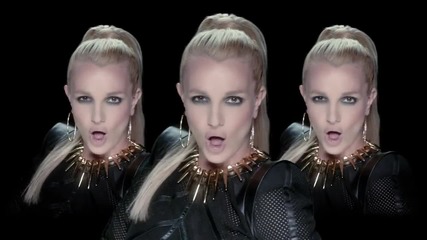 will.i.am - Scream & Shout ft Britney Spears, Hit Boy, Waka Flocka Flame, Lil Wayne & Diddy ( Remix)