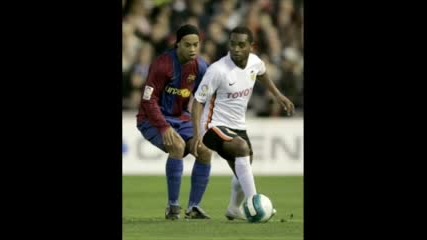 Ronaldinho Pictures