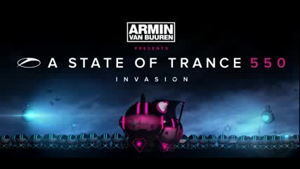 A State Of Trance 550 - Armin van Buuren - Kiev-(10.03.2012)
