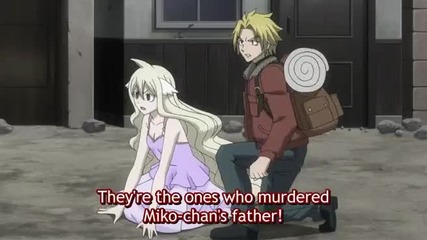Fairy Tail 271 [eng Subs]