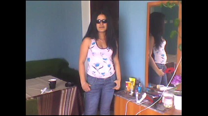 ивелина