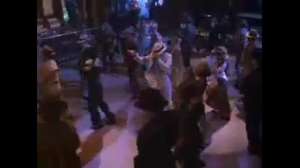 English Michael Jackson Moonwalker (6 - 9) 