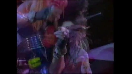 98.poison - Nothing But A Good Time