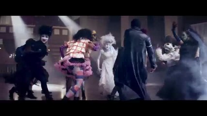 China Anne Mcclain - Calling All The Monsters (from Ant Farm)