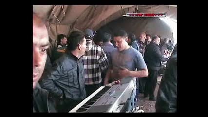 Romski praznik v Aprilovo -2011g-dvd-7