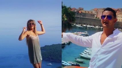 Elvedina Sehic i Adnan Jakupovic - 2018 - Za ona vremena (hq) (bg sub)