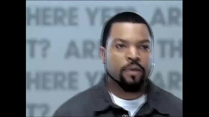 Ice Cubes Are We There Yet (starring Terry Crews Esse 