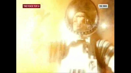 Black Eyed Peas - Meet me halfway