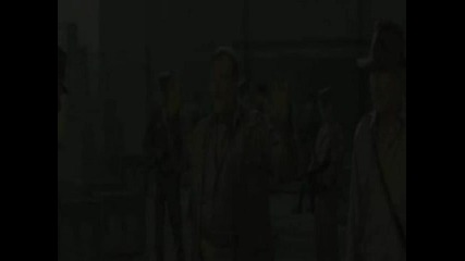 Indiana Jones 4 Movie Trailer (zak1988)
