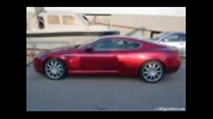 Aston Martin