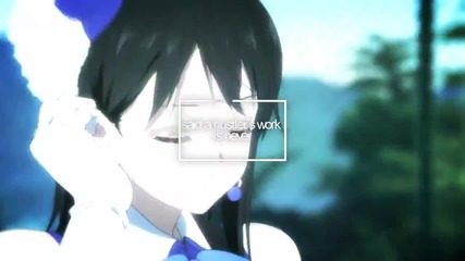 Amv - Play Hard - Mep [hd]
