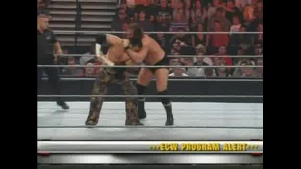 Matt Hardy Vs Mike Knox