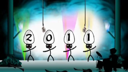 Happy New Year 2011