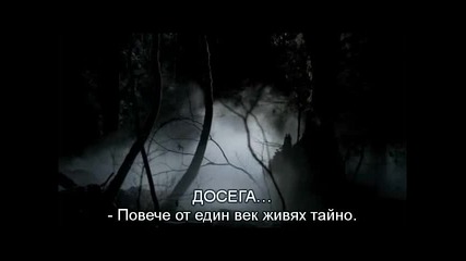 Дневниците на Вампира - Сезон 2 Епизод 6