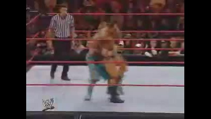 Santino Marella Vs Brian Kendrick 