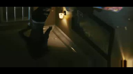 Mirrors Trailer