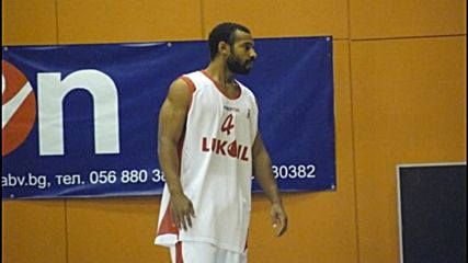Уили Дийн пак с екипа на Лукойл: В България явно няма криза