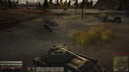 World of Tanks