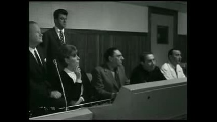 Complexes (i complessi) - 1965 [ita]