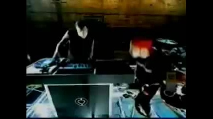 Limp Bizkit - Cowgirls From Hell 