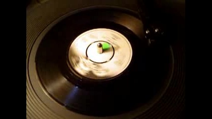 U - Roy - Runaway Girl - Reggae