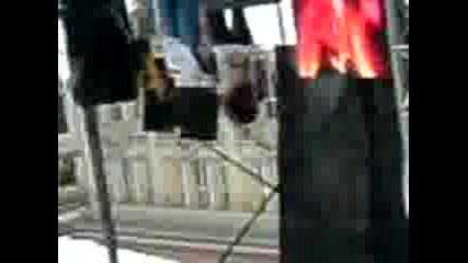 Lumidee (live От Концерта На City 2007)