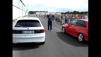 Astra Gsi Vs Astra Gsi