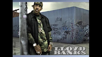 Lloyd Banks - Haters