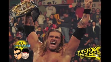 Awesome reviews for Wwe Edge Dvd _you Think You Know Me_
