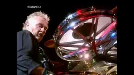 QUEEN - Im In Love With My Car (Kharkov 2008)