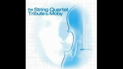 The String Quartet Tribute - God Moving Over The Face Of The Waters 