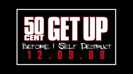 50 Cent - Get Up 