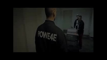 Ангел и Моисеи - Powe4e [ official hd video ]