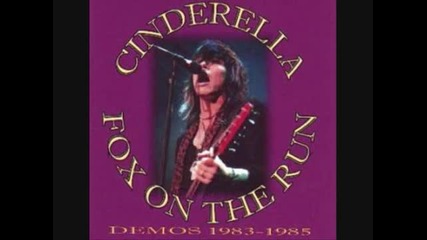 Cry No More-cinderella.wmv