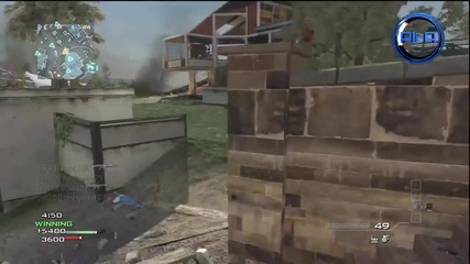 New Mw3 Black Box Multiplayer Gameplay! - Cod Modern Warfare 3 Commentary Map Pack