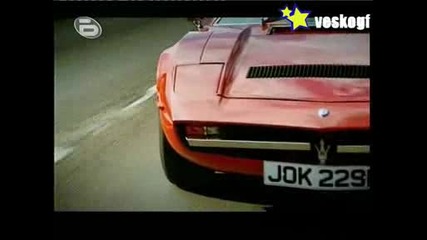 Top.gear.15.02.ferrari , Maserati, Lamborghini ! (част 2 ) + Bg Аудио