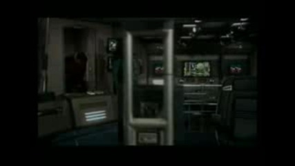 Star Trek Enterprise - Гафове 4 