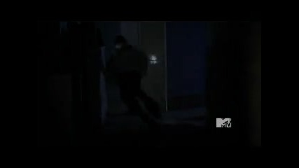 Teen wolf - Младият Върколак - Сезон 01 Епизод 07
