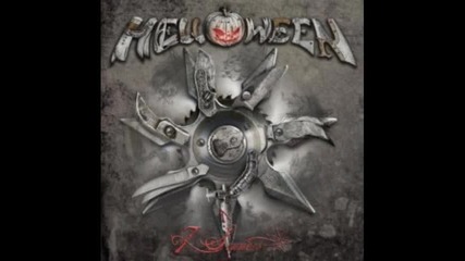 Helloween - Far in The Future