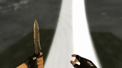 double warp - . -