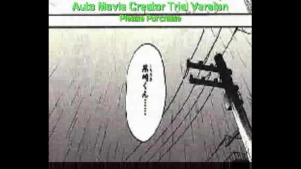 Bleach - Orihime I Ichigo