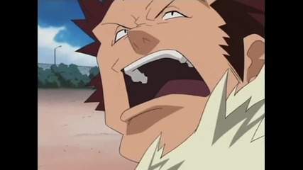 Shaman King Ep.28 - Part 2