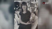 Стефка Великова и двама състезатели по волейбол загинаха при катастрофата край Ловеч