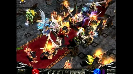 Muonline Warbg Trailer 
