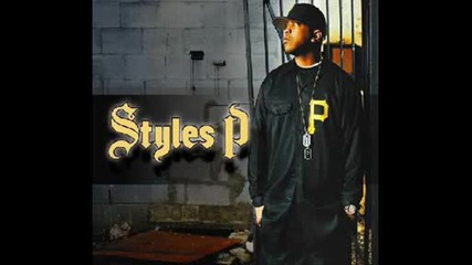 Styles P - Renegade [new Cdq No Dj Dirty]