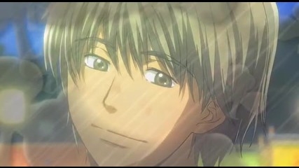 [ hq ] Honey and Clover - Never Fall Apart (echo Image - Will You Know)