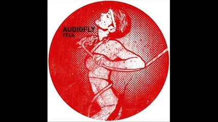 Audiofly - Fela (tiefschwarz Remix)