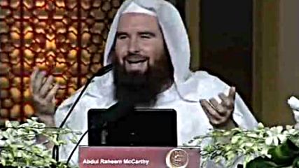 Милост към човечеството-пророкът Мохамед A Mercy to Mankind - The Prophet Muhammad